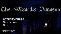 The Wizardz Dungeon screenshot, image №3707711 - RAWG