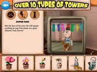 Mad Dan - Puzzle TD screenshot, image №1596333 - RAWG