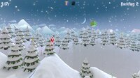 Santa's Slippery Slope screenshot, image №3157832 - RAWG