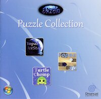 Orion Puzzle Collection screenshot, image №3246729 - RAWG