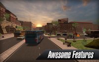 Coach Bus Simulator screenshot, image №1538138 - RAWG