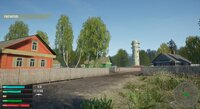 Russian Village Simulator screenshot, image №3917040 - RAWG