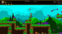 A Scarecrow's Life - updated demo screenshot, image №2842923 - RAWG
