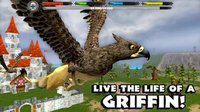 Griffin Simulator screenshot, image №1560619 - RAWG