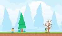 Bonny Lad screenshot, image №3010417 - RAWG