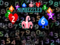 Numbezzled screenshot, image №2332599 - RAWG