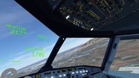 VR Flight Simulator Pro screenshot, image №2190788 - RAWG