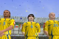 2006 FIFA World Cup screenshot, image №448605 - RAWG