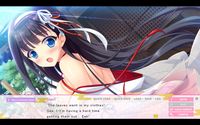 LoveKami -Useless Goddess screenshot, image №210205 - RAWG
