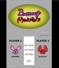 Bunneez vs Monsters screenshot, image №1242388 - RAWG