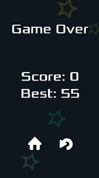 Rocket Jump (Sarab Studio) screenshot, image №2990563 - RAWG