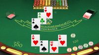 Blackjack 21 screenshot, image №265999 - RAWG