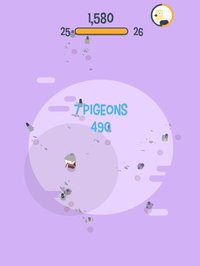 Jump Granny, Jump screenshot, image №1886096 - RAWG