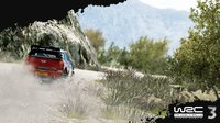 WRC 3: FIA World Rally Championship screenshot, image №590778 - RAWG