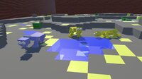 ERAIASON screenshot, image №4214592 - RAWG