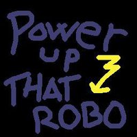 Power up that robo screenshot, image №2175016 - RAWG