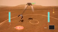 Mars Rover Landing screenshot, image №272443 - RAWG