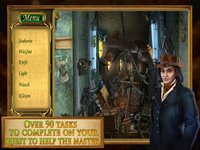 Hidden Object: Missing Violin - Amazing Adventures screenshot, image №1959323 - RAWG