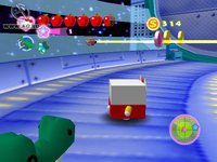 Hello Kitty: Roller Rescue screenshot, image №438489 - RAWG