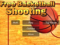 Free Basketball Shooting screenshot, image №1333977 - RAWG