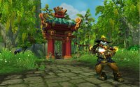 World of Warcraft: Mists of Pandaria screenshot, image №585972 - RAWG