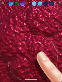 Perfect Slime 3D - Smash ASMR screenshot, image №2330073 - RAWG