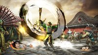 Dynasty Warriors 7 screenshot, image №563026 - RAWG