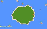 Island Guard screenshot, image №1099329 - RAWG