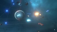 Stellar Warfare screenshot, image №3981397 - RAWG