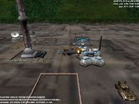 Universal Combat: A World Apart screenshot, image №413296 - RAWG