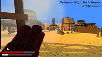 Gun Ugly screenshot, image №3253209 - RAWG