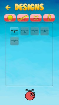 Ring Swing screenshot, image №1955659 - RAWG