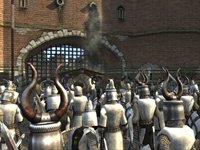 Medieval 2: Total War - Kingdoms screenshot, image №473978 - RAWG