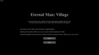 Eternal Man: Village screenshot, image №868373 - RAWG