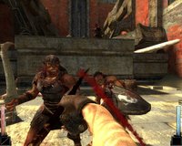 Dark Messiah of Might and Magic screenshot, image №1749752 - RAWG