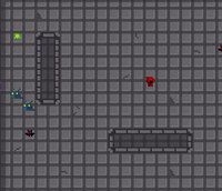 Dungeon of Atlatis screenshot, image №2392948 - RAWG