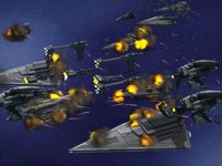 Star Wars: Empire at War screenshot, image №417470 - RAWG