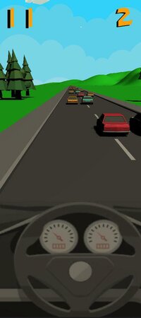 Exhaustion (rebekah.little) screenshot, image №2622772 - RAWG