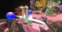Blood Hawks (SuitsnNukes) screenshot, image №2272825 - RAWG