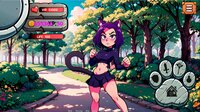 FEMINIST METEORITE screenshot, image №4232459 - RAWG