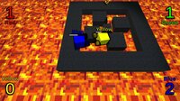 Fisticubes screenshot, image №2935071 - RAWG