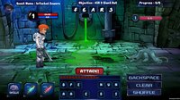 Orbi's chronicles screenshot, image №3114634 - RAWG