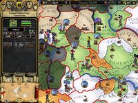 Europa Universalis screenshot, image №226561 - RAWG