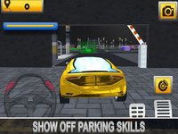 Multi-Level Car Parking Skill screenshot, image №1652845 - RAWG