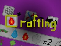 Crafting screenshot, image №3411776 - RAWG