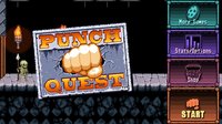 Punch Quest screenshot, image №680097 - RAWG