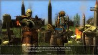 Kingdom Wars screenshot, image №168115 - RAWG