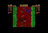 Ikari Warriors (1986) screenshot, image №726061 - RAWG