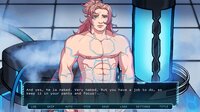 Baradroid - A Gay Visual Novel screenshot, image №4071817 - RAWG