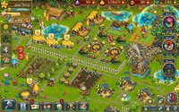 The Tribez: Build a Village screenshot, image №1416971 - RAWG